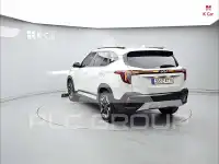 2024 KIA Seltos