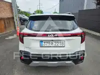 2024 KIA Seltos