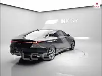 2024 KIA K8