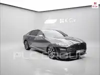 2024 KIA K8