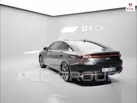 2024 KIA K8