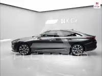 2024 KIA K8