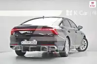 2024 KIA K8