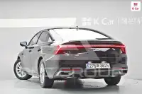 2024 KIA K8