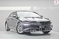 2024 KIA K8