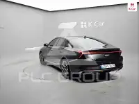 2024 KIA K8