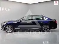 2024 KIA K9