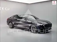 2024 KIA K9