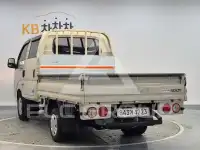 2024 KIA Bongo 3