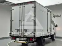 2024 KIA Bongo 3