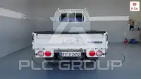 2024 KIA Bongo 3