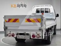 2024 KIA Bongo 3