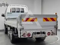 2024 KIA Bongo 3