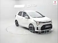 2024 KIA Morning