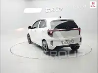 2024 KIA Morning