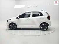 2024 KIA Morning