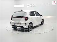 2024 KIA Morning