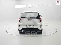 2024 KIA Morning