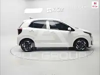 2024 KIA Morning