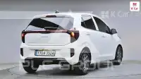 2024 KIA Morning