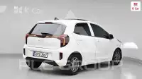 2024 KIA Morning