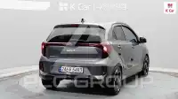 2024 KIA Morning