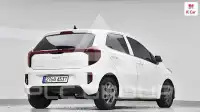 2024 KIA Morning
