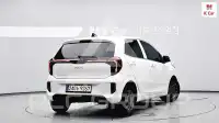 2024 KIA Morning
