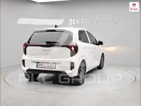 2024 KIA Morning