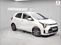 2024 KIA Morning