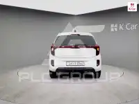 2024 KIA Morning