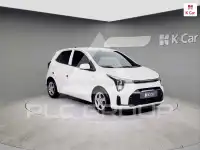 2024 KIA Morning