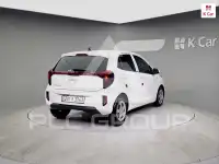 2024 KIA Morning