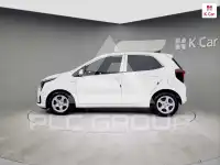 2024 KIA Morning