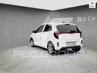 2024 KIA Morning