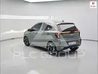 2024 KIA Morning