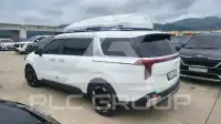 2024 KIA Carnival