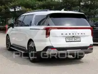 2024 KIA Carnival