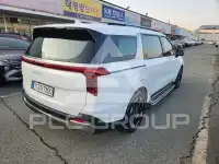 2024 KIA Carnival