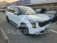 2024 KIA Carnival