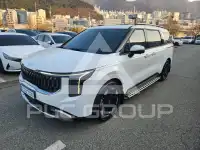 2024 KIA Carnival