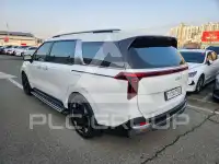 2024 KIA Carnival