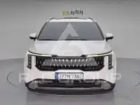 2024 KIA Carnival