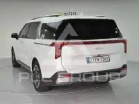 2024 KIA Carnival