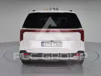 2024 KIA Carnival