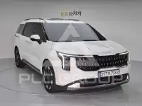 2024 KIA Carnival