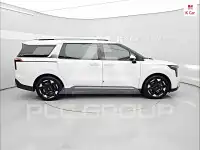 2024 KIA Carnival