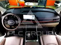 2024 KIA Carnival