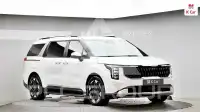 2024 KIA Carnival