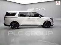 2024 KIA Carnival